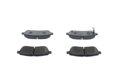 BOSCH 0 986 494 574 Číslo výrobce: BP1495. EAN: 4047025275873.