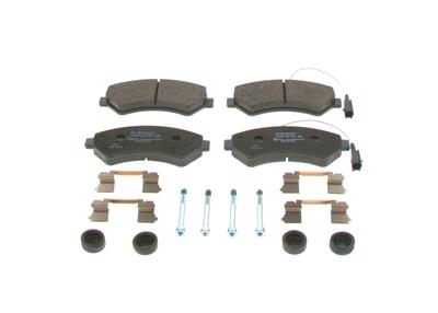 BOSCH 0 986 494 580 Číslo výrobce: BP1501. EAN: 4047025360975.