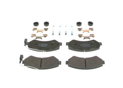 BOSCH 0 986 494 580 Číslo výrobce: BP1501. EAN: 4047025360975.