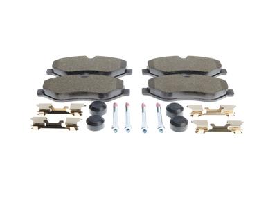 BOSCH 0 986 494 582 Číslo výrobce: BP1231. EAN: 4047025360920.