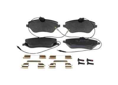 BOSCH 0 986 494 585 Číslo výrobce: BP2708. EAN: 4047025361033.