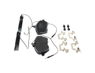 BOSCH 0 986 494 585 Číslo výrobce: BP2708. EAN: 4047025361033.