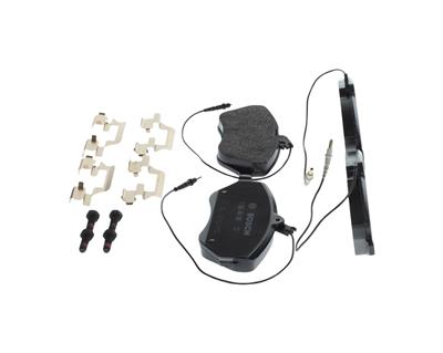 BOSCH 0 986 494 585 Číslo výrobce: BP2708. EAN: 4047025361033.