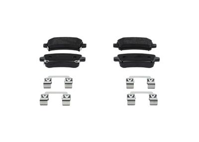 BOSCH 0 986 494 586 Číslo výrobce: BP2668. EAN: 4047025361064.