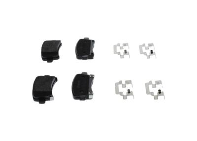 BOSCH 0 986 494 586 Číslo výrobce: BP2668. EAN: 4047025361064.