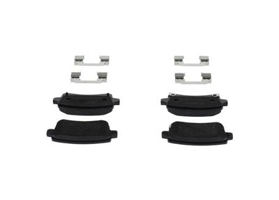 BOSCH 0 986 494 586 Číslo výrobce: BP2668. EAN: 4047025361064.