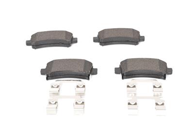 BOSCH 0 986 494 586 Číslo výrobce: BP2668. EAN: 4047025361064.