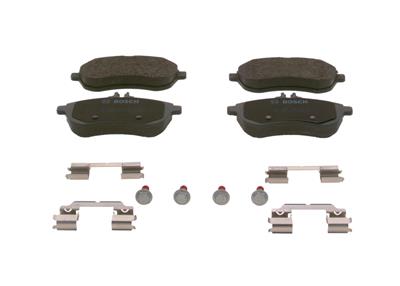 BOSCH 0 986 494 593 Číslo výrobce: BP2652. EAN: 4047025360951.