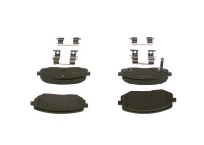 BOSCH 0 986 494 594 Číslo výrobce: BP974. EAN: 4047025361040.