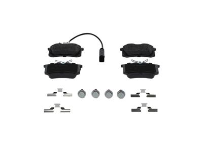 BOSCH 0 986 494 599 Číslo výrobce: BP2686. EAN: 4047025361910.