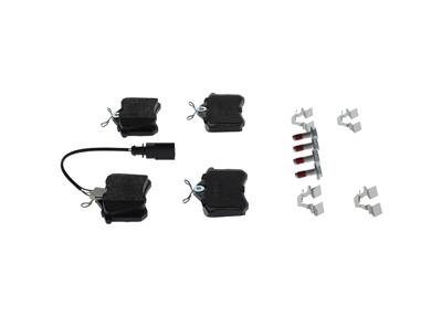 BOSCH 0 986 494 599 Číslo výrobce: BP2686. EAN: 4047025361910.