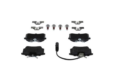 BOSCH 0 986 494 599 Číslo výrobce: BP2686. EAN: 4047025361910.