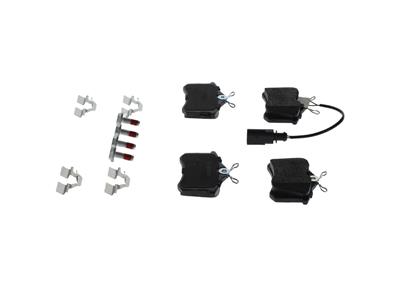 BOSCH 0 986 494 599 Číslo výrobce: BP2686. EAN: 4047025361910.