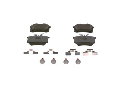 BOSCH 0 986 494 600 Číslo výrobce: BP2672. EAN: 4047025361835.