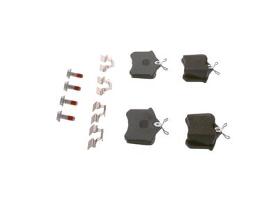 BOSCH 0 986 494 600 Číslo výrobce: BP2672. EAN: 4047025361835.