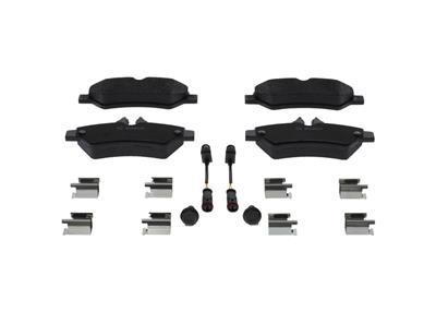 BOSCH 0 986 494 601 Číslo výrobce: BP2647. EAN: 4047025361705.