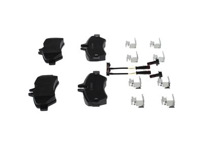 BOSCH 0 986 494 601 Číslo výrobce: BP2647. EAN: 4047025361705.