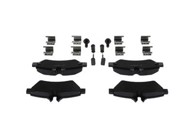 BOSCH 0 986 494 601 Číslo výrobce: BP2647. EAN: 4047025361705.