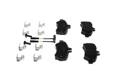 BOSCH 0 986 494 601 Číslo výrobce: BP2647. EAN: 4047025361705.