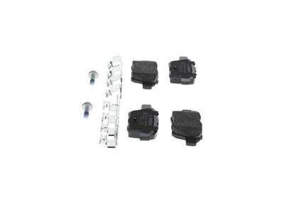 BOSCH 0 986 494 605 Číslo výrobce: BP1009. EAN: 4047025361927.