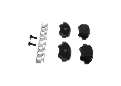 BOSCH 0 986 494 606 Číslo výrobce: BP975. EAN: 4047025361750.