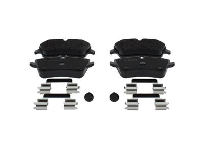 BOSCH 0 986 494 607 Číslo výrobce: BP274. EAN: 4047025358903.