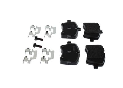 BOSCH 0 986 494 607 Číslo výrobce: BP274. EAN: 4047025358903.