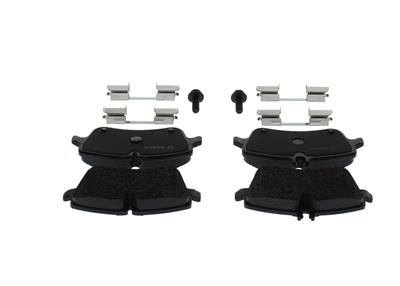 BOSCH 0 986 494 607 Číslo výrobce: BP274. EAN: 4047025358903.