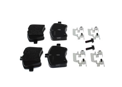 BOSCH 0 986 494 607 Číslo výrobce: BP274. EAN: 4047025358903.