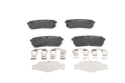 BOSCH 0 986 494 608 Číslo výrobce: BP1217. EAN: 4047025355285.