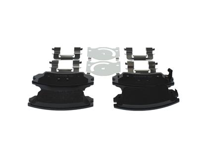 BOSCH 0 986 494 609 Číslo výrobce: BP1187. EAN: 4047025355261.