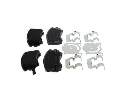 BOSCH 0 986 494 609 Číslo výrobce: BP1187. EAN: 4047025355261.