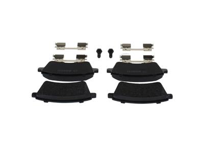 BOSCH 0 986 494 612 Číslo výrobce: BP2667. EAN: 4047025355247.