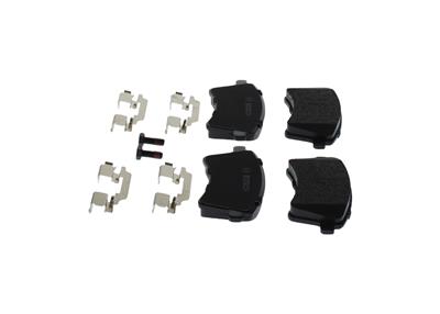 BOSCH 0 986 494 612 Číslo výrobce: BP2667. EAN: 4047025355247.