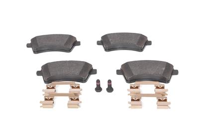 BOSCH 0 986 494 612 Číslo výrobce: BP2667. EAN: 4047025355247.