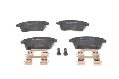 BOSCH 0 986 494 612 Číslo výrobce: BP2667. EAN: 4047025355247.