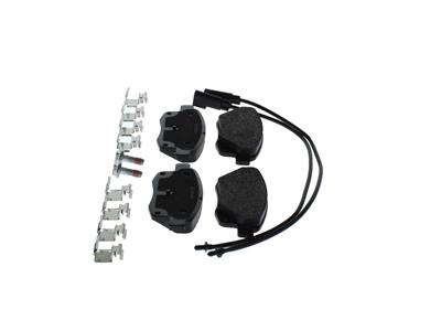 BOSCH 0 986 494 614 Číslo výrobce: BP2704. EAN: 4047025355230.