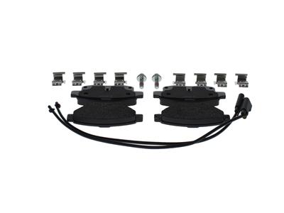 BOSCH 0 986 494 614 Číslo výrobce: BP2704. EAN: 4047025355230.