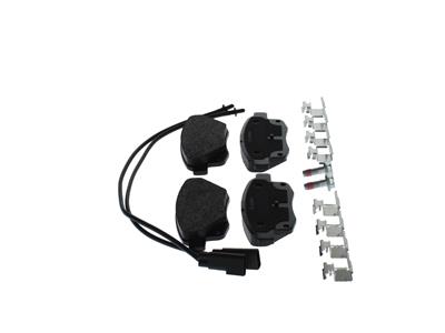 BOSCH 0 986 494 614 Číslo výrobce: BP2704. EAN: 4047025355230.