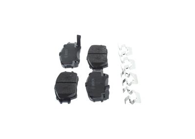 BOSCH 0 986 494 620 Číslo výrobce: BP2693. EAN: 4047025364003.