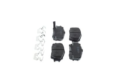 BOSCH 0 986 494 620 Číslo výrobce: BP2693. EAN: 4047025364003.