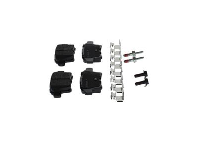 BOSCH 0 986 494 622 Číslo výrobce: BP2705. EAN: 4047025377881.