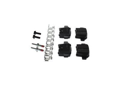 BOSCH 0 986 494 622 Číslo výrobce: BP2705. EAN: 4047025377881.