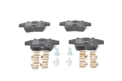 BOSCH 0 986 494 622 Číslo výrobce: BP2705. EAN: 4047025377881.