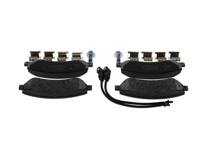 BOSCH 0 986 494 624 Číslo výrobce: BP2713. EAN: 4047025363952.