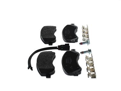 BOSCH 0 986 494 624 Číslo výrobce: BP2713. EAN: 4047025363952.