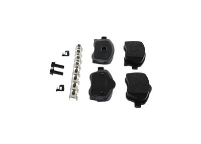 BOSCH 0 986 494 625 Číslo výrobce: BP2683. EAN: 4047025363983.