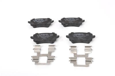 BOSCH 0 986 494 626 Číslo výrobce: BP2671. EAN: 4047025364294.