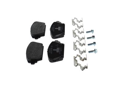 BOSCH 0 986 494 629 Číslo výrobce: BP2725. EAN: 4047025368919.