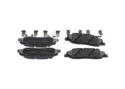 BOSCH 0 986 494 631 Číslo výrobce: BP2714. EAN: 4047025364348.